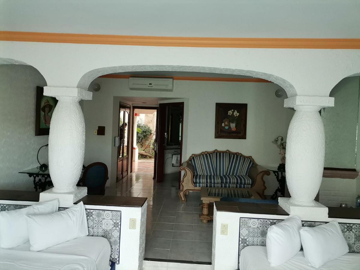 Gran Hotel Hacienda De La Noria Aguascalientes Eksteriør billede Interior of the house