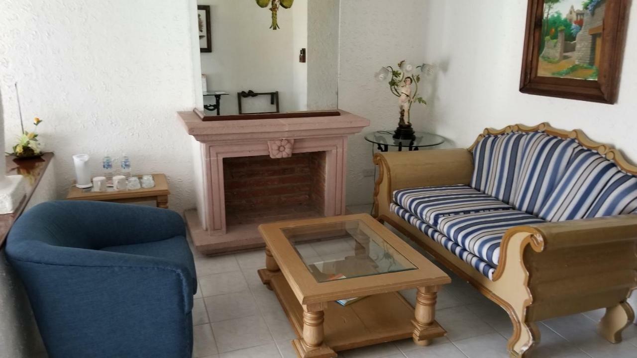 Gran Hotel Hacienda De La Noria Aguascalientes Eksteriør billede